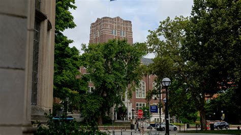 At UMichigan, Pro.
